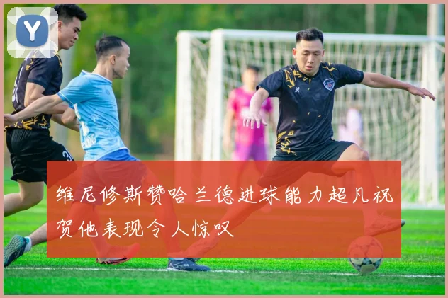 维尼修斯赞哈兰德进球能力超凡祝贺他表现令人惊叹